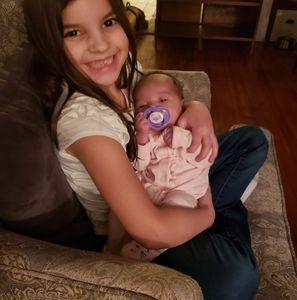 Meet your Posher, Tammie